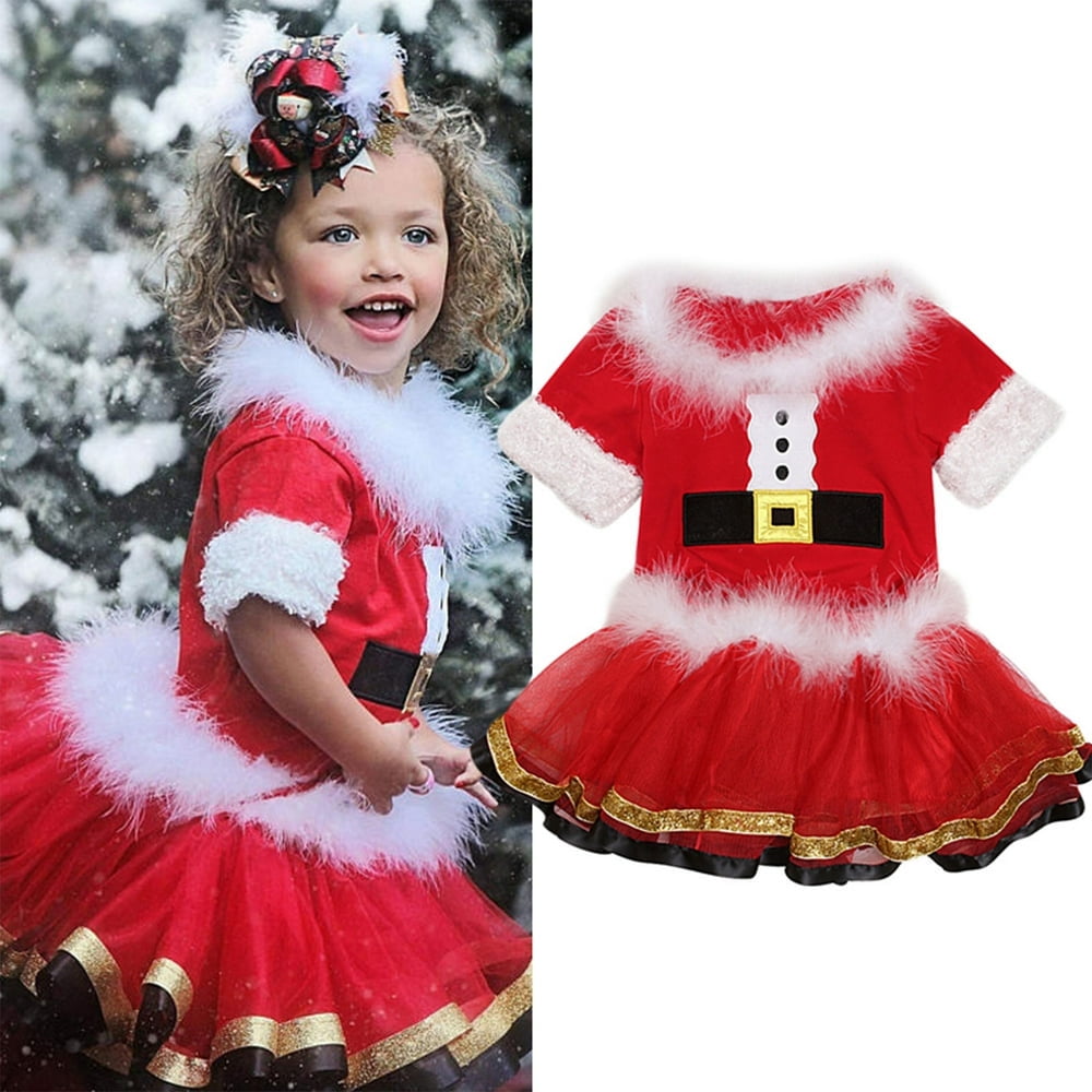 Girl christmas outfits online