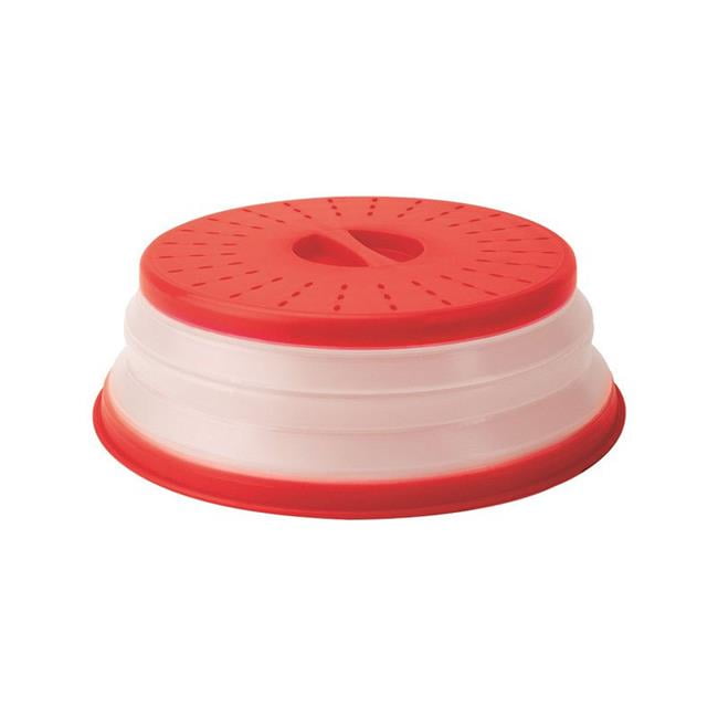 tovolo collapsible microwave cover