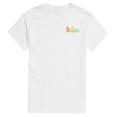 thumbnail image 2 of The Beatles - Editorial - Men's Short Sleeve Graphic T-Shirt, 2 of 6