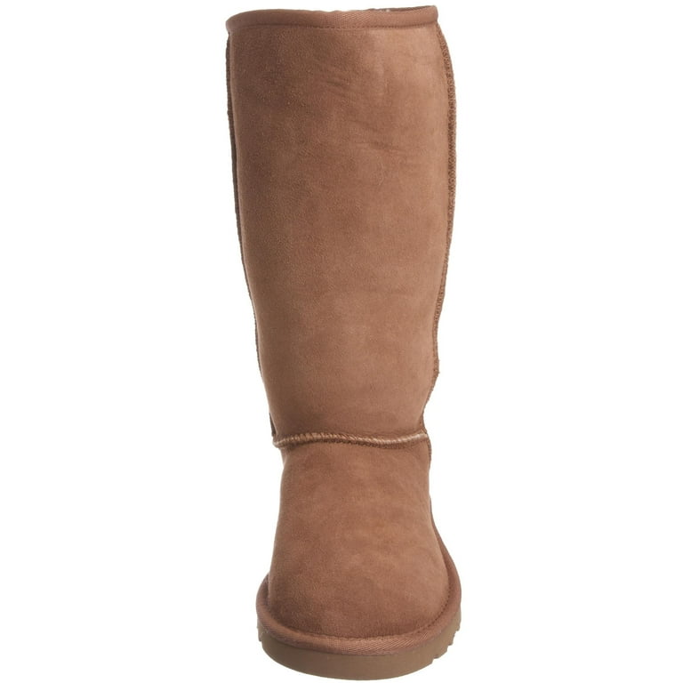 Ugg Kids Classic Tall Boots Chocolate Walmart