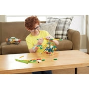 KNEX Imagine - Power & Play Motorized Building Set - Creative Building Toy