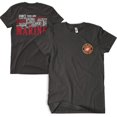 thumbnail image 1 of FoxOutdoor 63-4022 XL     Two-Sided Imprinted T-Shirt S-5XL, 1 of 1