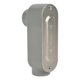 thumbnail image 2 of Caja Oval Roscada Rawelt 1" Npt, 2 of 3