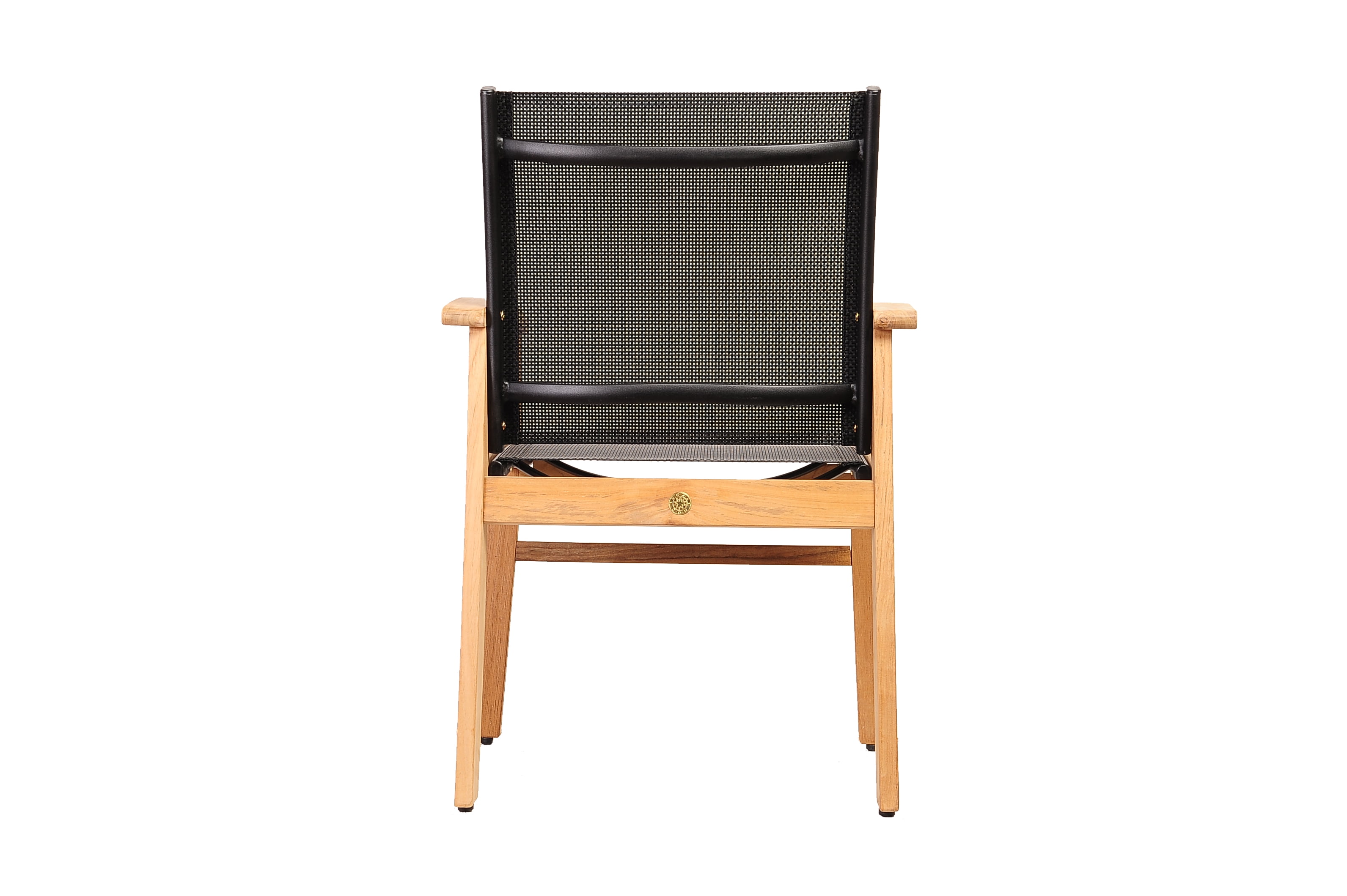 Amazonia Franke RECLAIMED Grade A Teak 9 pieces Rectangular Patio Dining Set, Seating Capacity: 8