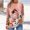 Pink, variant on Christmas Shirts for Women 2026 Long Sleeve Xmas Party Holiday Tops Womens Christmas Shirts Funny Xmas Shirts Crew Neck Graphic Tees Dressy Casual Blouse Soft Cozzy Loose Fit Fall Clothes