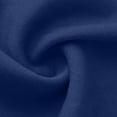 thumbnail image 7 of OGLCCG Women's Sleeveless Button Down Shirts Casual Cotton Linen Collared Tank Top V Neck Summer Work Office Blouses Tops,XL,Navy, 7 of 7