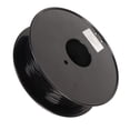 thumbnail image 1 of 3D Printer Filament, TPU Flexible Filament, High Speed, No Clogging, 1.8lb, Flexible And Soft, Wide Compatibility, 1.75mm 95A 3D Printing Filament for Most FDM Printer, 1 of 7