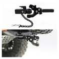 thumbnail image 2 of Car Metal Trailer Hitch Is Suitable For RC Remote Control Vehicle Upgrade Components ,Dependable Strength, 2 of 6