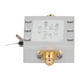 thumbnail image 4 of Medidor de potencia AD8307, módulo Detector de prueba logarítmica, relé de alta potencia con carcasa, 0,1600M, 75~+15dBm VoborMX herramienta, 4 of 8