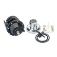 thumbnail image 1 of Blow Off Valve For Turbo Universal Adjustable Blow Off Valve SQV2 Car Exhaust Pipe Whistle ,Easy to Install, 1 of 4