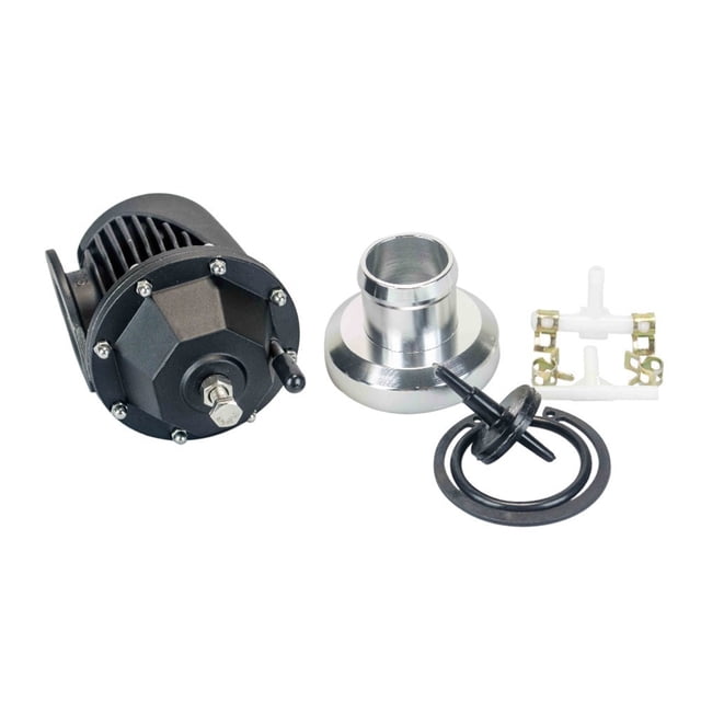 Blow Off Valve For Turbo Universal Adjustable Blow Off Valve SQV2 Car Exhaust Pipe Whistle ,Easy to Install