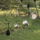 thumbnail image 3 of Cuerdas Colgantes Dosel Antideslizantes Ajustables para Tendedero Al Aire Libre Acampar 5m, 3 of 9
