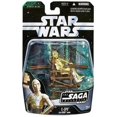 thumbnail image 2 of Star Wars - The Saga Collection Basic Figure C-3Po - Ewok Village, 2 of 2