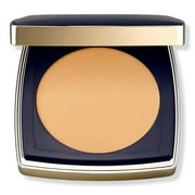 Estee Lauder Double Wear Stay in Place Matte Powder Foundation 4W1 Honey Bronze