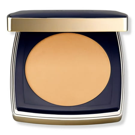 Estee Lauder Double Wear Stay in Place Matte Powder Foundation 4W1 Honey Bronze