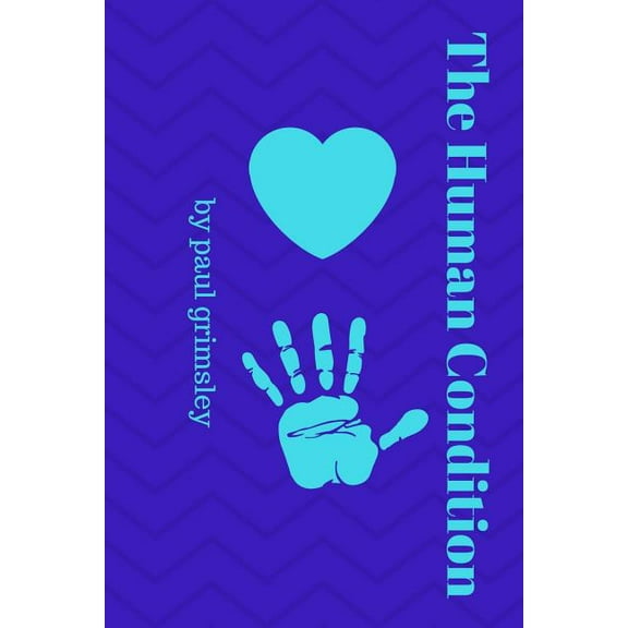 The Black and Red Trilogy: The Human Condition (Series #3) (Paperback)