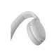 thumbnail image 2 of Audífonos Inalámbricos Wh-ch520 Color Blanco, 2 of 4