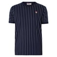 thumbnail image 5 of Fila Guilo T-Shirt, Blue, 5 of 5