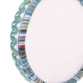 thumbnail image 4 of WEUVEB Jewelry Beads Storage Tray Multi Functional Fabric Bead Board for Beading, 4 of 6