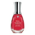 thumbnail image 1 of Sally Hansen Diamond Strength® Nail Color, Infused with real Micro-Diamonds & Platinum, 10-day protection from freaking, splitting & cracking, 1 of 6