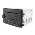 thumbnail image 4 of Restored 06-07 Ford Explorer Mercury Mountaineer Radio w Auxiliary Upgrade 6L2T-18C869-AK (Refurbished), 4 of 7