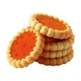 thumbnail image 2 of Aramella Apricot French Tartlet (16 Pieces / 300g / 10.5oz), 2 of 2
