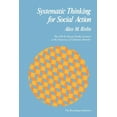 thumbnail image 2 of Pre-Owned Systematic Thinking for Social Action (Paperback) 081577477X 9780815774778, 2 of 2