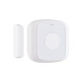 thumbnail image 1 of Mistaha Wireless Smart Door Window Sensor with App Control and Alarm Alerts - White, WiFi Version (Battery not Included), 1 of 6
