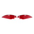 thumbnail image 2 of Rear Bumper Reflector Light Lamp for Hyundai Tucson, 2 of 5