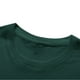 thumbnail image 4 of pstuiky camisas de manga larga para hombre, Camisa informal de manga larga con cuello redondo y color liso para hombre. Blusas de manga larga con cuello redondo. Tops de hombre xxl, 4 of 7