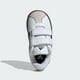 thumbnail image 2 of Tenis Adidas ID9157 para Niño color Blanco, 2 of 3