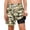 Camouflage, variant on Kids Camouflage Swim Trunks Beach Trendy Drawstring Quickly Dry Thin Comfy Cute Toddler Swim Shorts with Liner and Pockets
