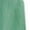 Green, variant on Women's Knee-Length Bermuda Casual Shorts with Elastic Waist Drawstring