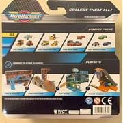 Micro Machines 3pk