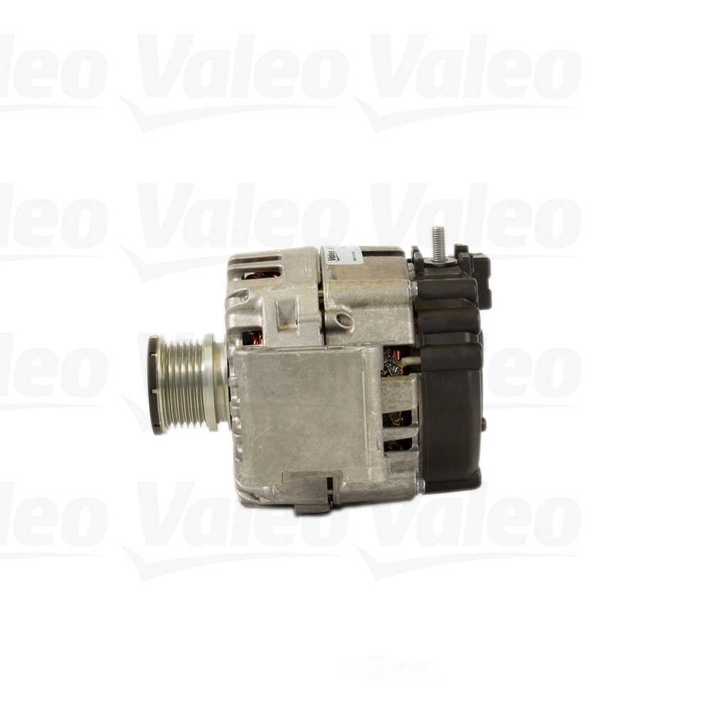 Valeo 439885 Alternator Compatible with 2014-2017 Mercedes-Benz Sprinter 3500