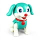 thumbnail image 5 of Juguete robot para perro que camina, electrónico, cachorro, mascota, funciona con pilas, juguetes educativos interactivos para niños, 5 of 8