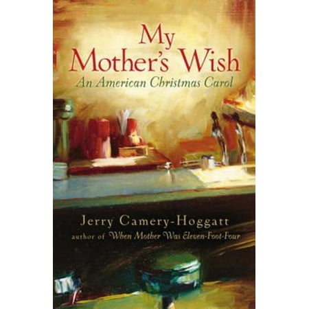 My Mother's Wish - eBook
