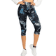 thumbnail image 1 of Legging Mujer Capris Bermuda Mallones Leggins Mayon Mallas UNITALLA, 1 of 5