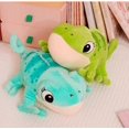 thumbnail image 3 of Dino Nugget Pillow, 18 Inch Soft Dinosaur Nugget Birthday Pillow Gift, Dinosaur Theme Party Decorations (Stegosaurus, Small), 3 of 5