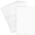 thumbnail image 4 of 11x17 White Filing Folder (60 per Package), 4 of 4