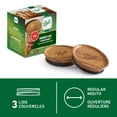 thumbnail image 1 of Ball Wooden Jar Lids, Regular Mouth, 3 Pack, 1 of 8