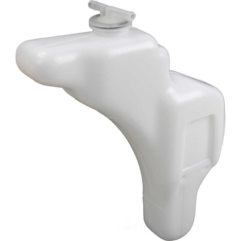 Global Parts Distributors LLC 2411226 Engine Coolant Reservoir
