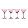 thumbnail image 1 of Godinger 29012 Veneto Ballet Martini Verre - Lot de 4, 1 of 1