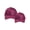 Hot Pink, variant on Top Headwear Mother/Daughter Ponytail Bun Trucker Hat - Navy
