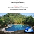 thumbnail image 4 of LSLJS Outdoor Camping Canopy Wind Rope Buckle Spring Pallet Hook, Sports, Gym, Workout,Camping, Fitness, Workout & More Activities, 4 of 9