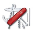 thumbnail image 1 of Navaja Suiza Multiuso Victorinox Compact de Bolsillo, 1 of 2