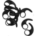 thumbnail image 1 of 5 Pairs Silicone Earbud Earhook Earphone Earbuds Fins Wings Adapters Anti-slip, 1 of 5