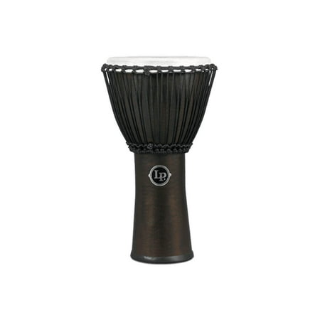 Latin Percussion World Beat FX 11" Rope Tuned Djembe Copper