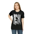 thumbnail image 6 of Unisex Jersey Short Sleeve Tee, 6 of 12