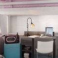 thumbnail image 3 of Kenroy Home 20994Bh Callahan Desk Lamp, 3 of 6